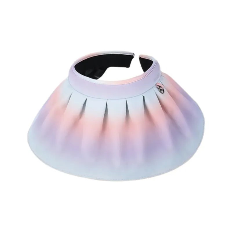 Warrior Polyester Sun Protection Hats Unisex-8