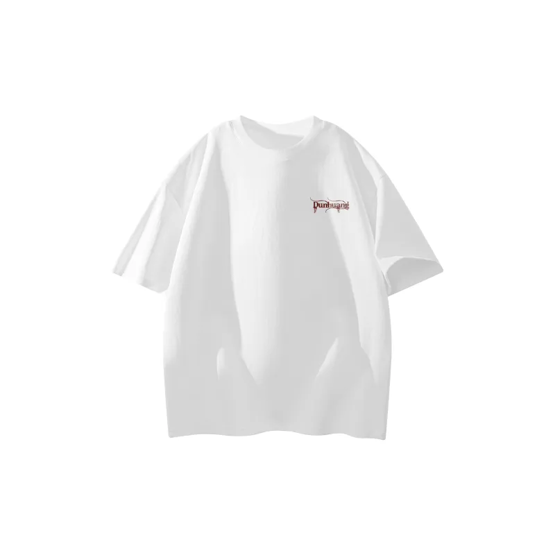 DUNHUANG ART INSTITUTE T-Shirt Unisex-7