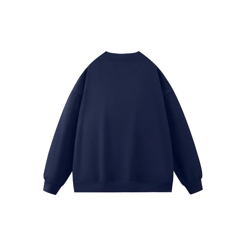 HOWIE LANDAU Knitwear Unisex Black-12