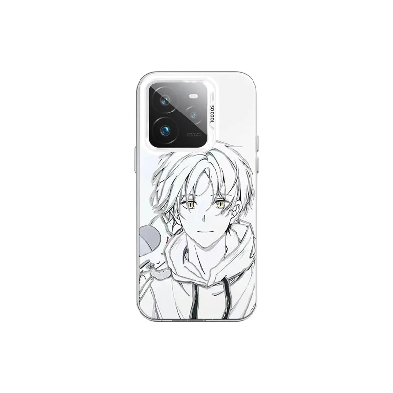 CHUNFAN Phone Cases-3