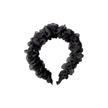 CHIMERA Chiffon Headbands Women's