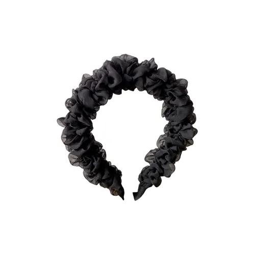 CHIMERA Chiffon Headbands Women's