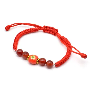 DAP Jade Bracelets Unisex