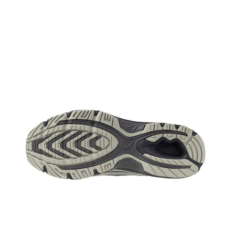 Mizuno Mxr Tech Harbor Mist Metallic Gray-4