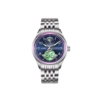 Bugatti Men Watch