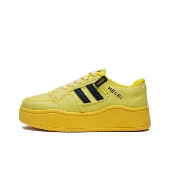 Fawn Miri Low Top Skateboard Shoes Women's