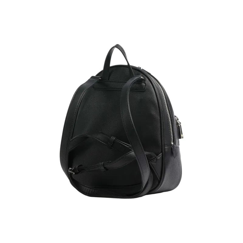GUESS Synthetic Material Backpack Women's Black-1