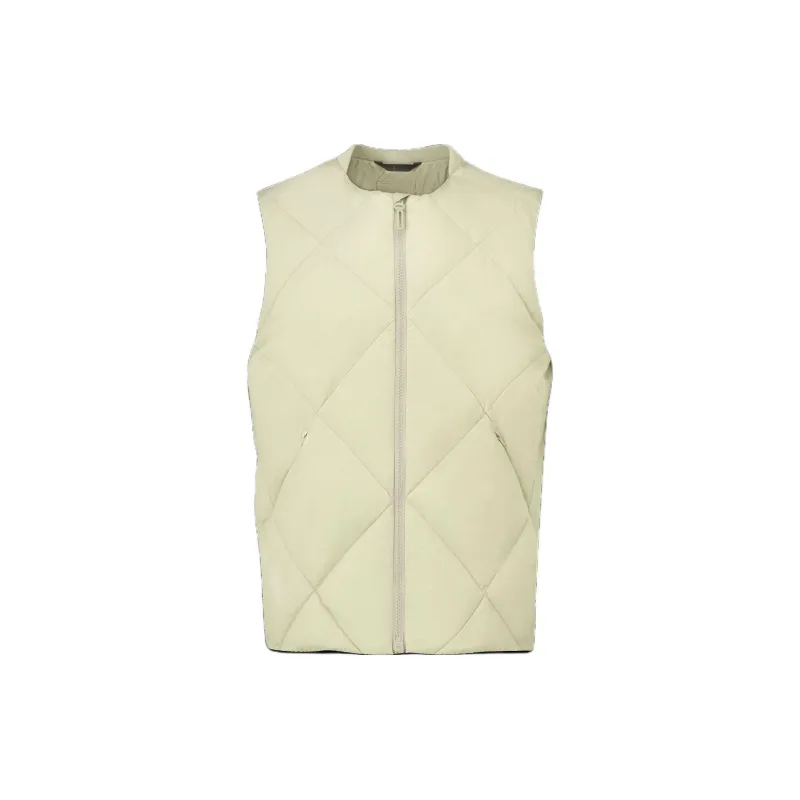 DESCENTE DUALIS Urban Commuting Vest Men's-2