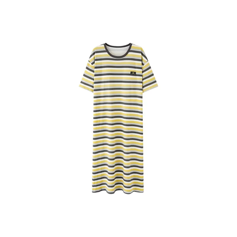 MIIOW Women's Nightgowns-42