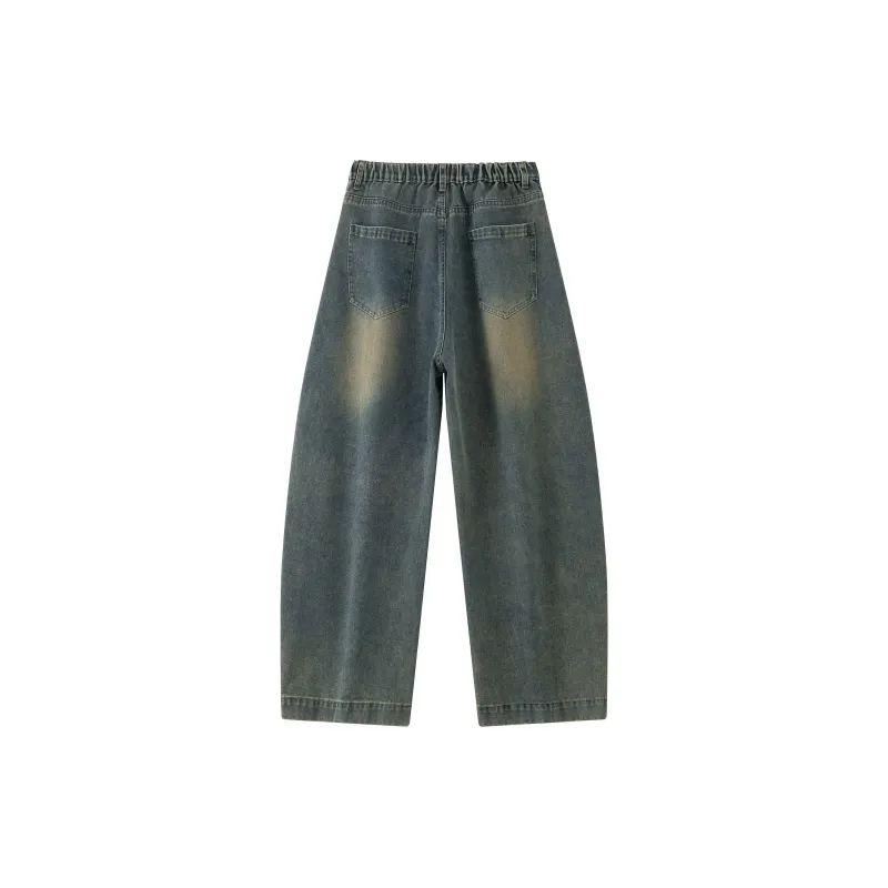 P8H9 Jeans Unisex-11