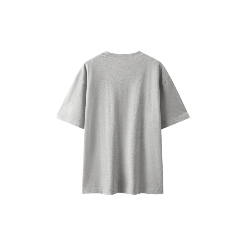 SEM/R Summer Short Sleeved T Shirts Men's-5