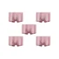 5 Pack (Light Pink+Light Pink+Light Pink+Light Pink+Light Pink)