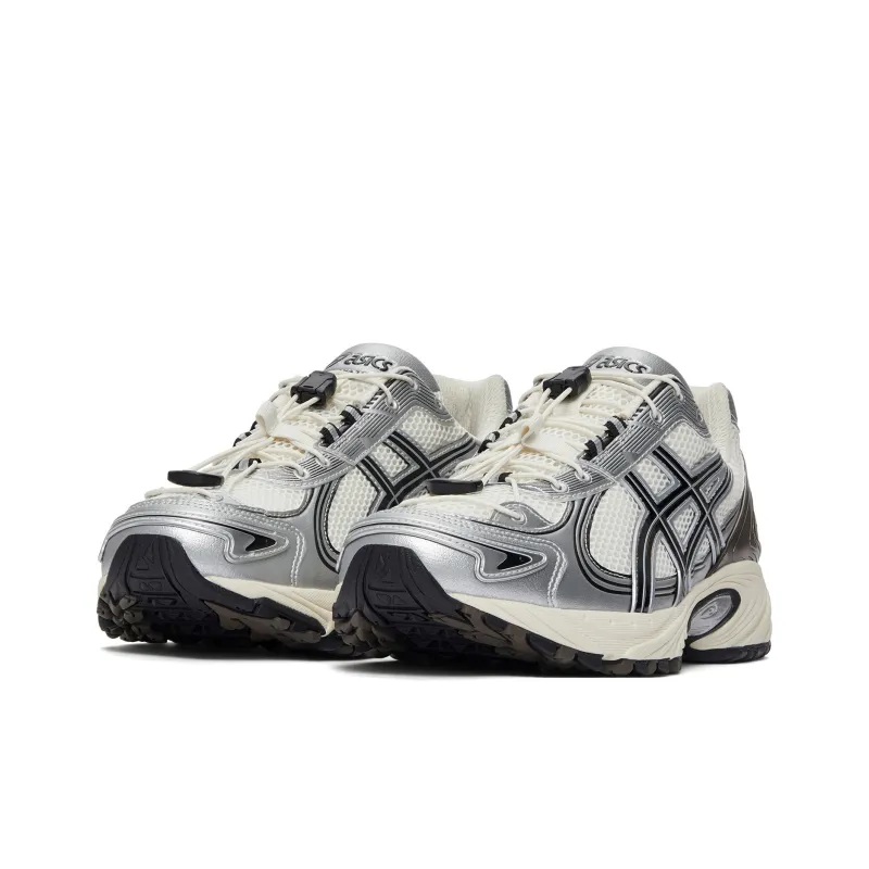 Asics Gel Kahana TR V4 Cushioned Slip Resistant Abrasion Resistant Low Top Casual Shoes Unisex Silver Brown-2