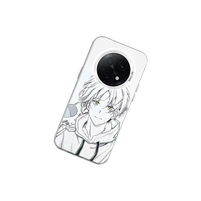 CHUNFAN Phone Cases-1