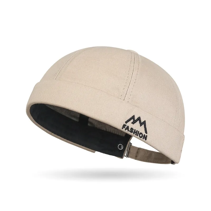 RX UVCUT Cotton Gourd Skin Hat Unisex-8