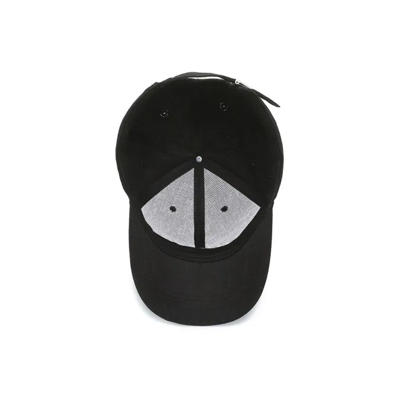 Disney Polyester Baseball Caps Unisex-1