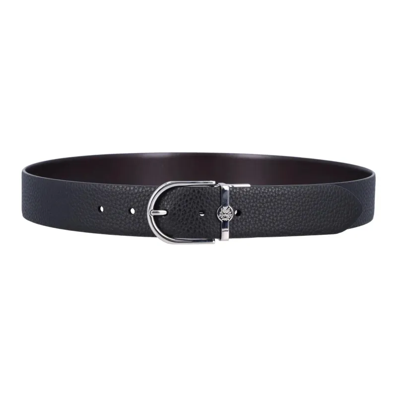 BALLY Hanky Buckle Fastened Belt-1