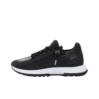 Givenchy Spectre Low Top Casual Shoes Men's Black