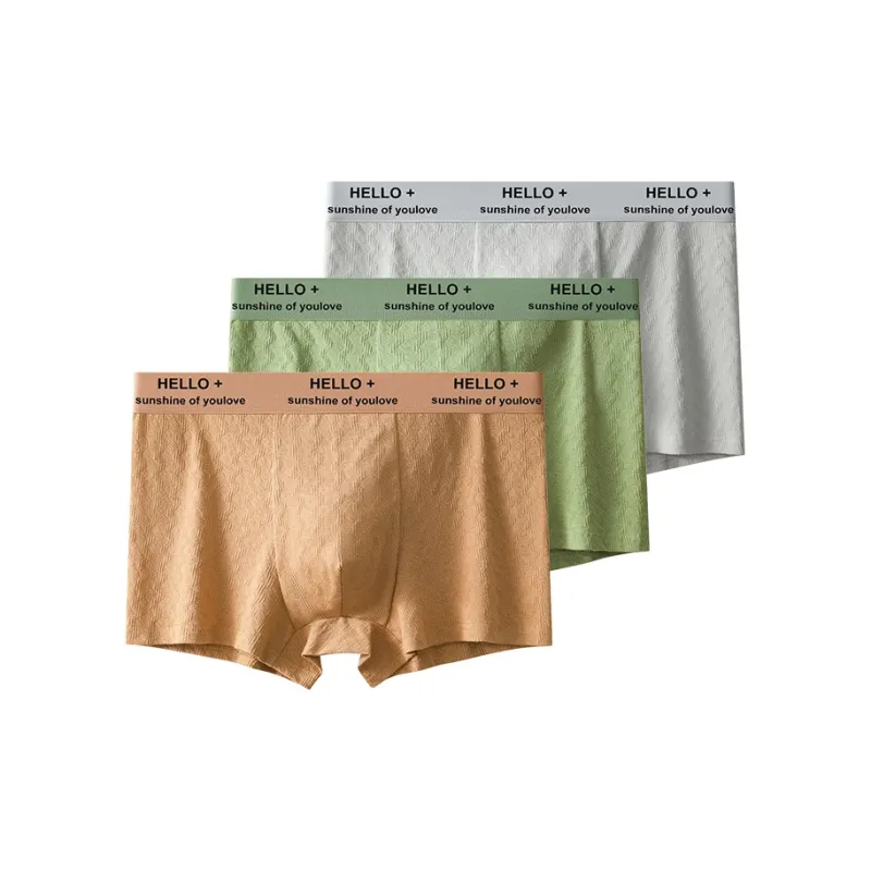 Urban Beauty Underpants Men's Combo Set-45