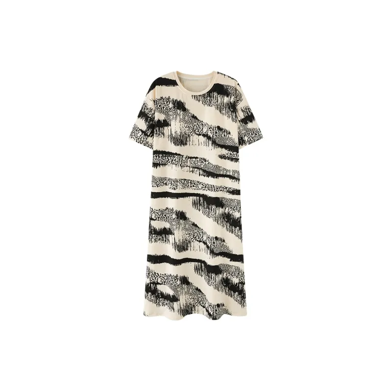 MIIOW Women's Nightgowns-6