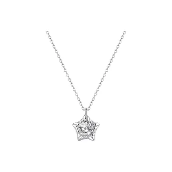 MONI JEWELLERY S925 Sterling Silver Necklaces Women's