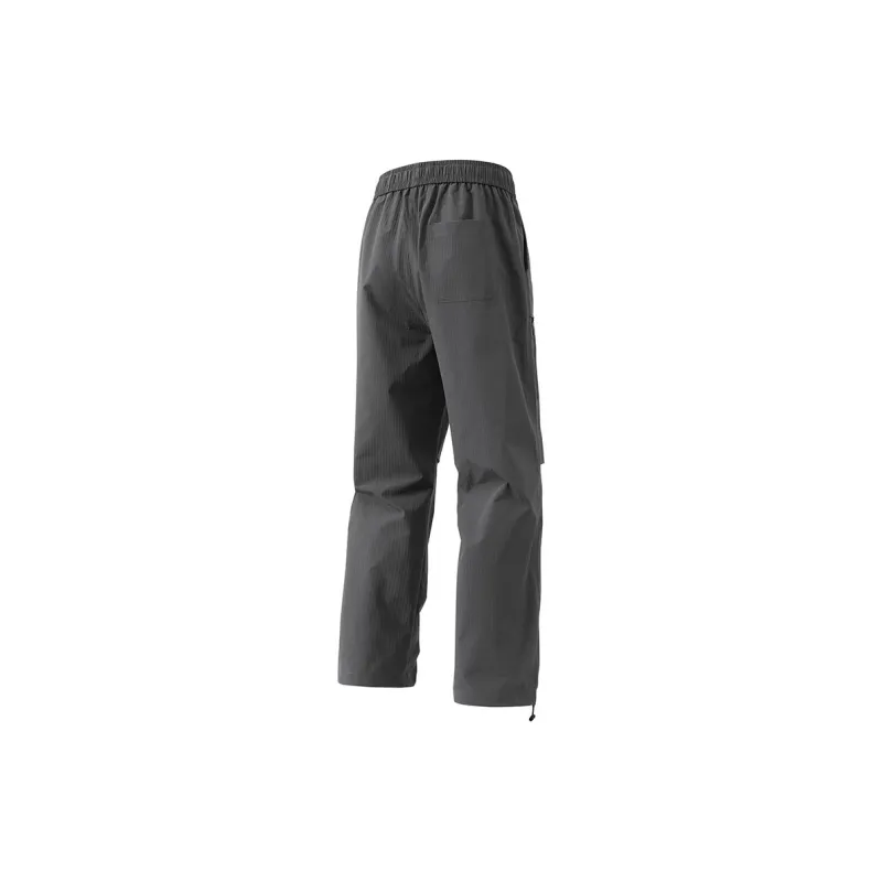ADOONGA Cargo Pants Unisex Army Green-13