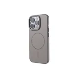 [Titanium Gray]Soft and Smooth, Matte Finish, Strong Magnetic Version