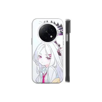 CHUNFAN Phone Cases