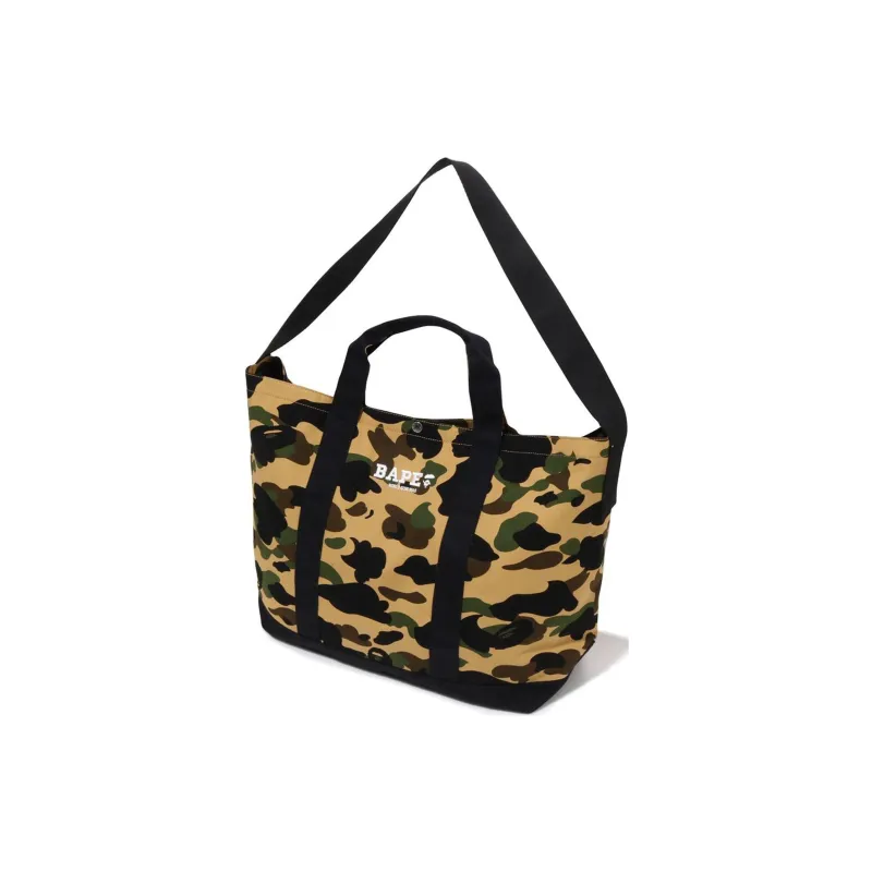 A BATHING APE 1ST CAMO Series Handbags-1
