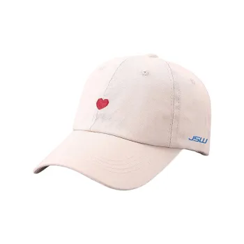 JEANSWEST Cotton Baseball Caps Unisex