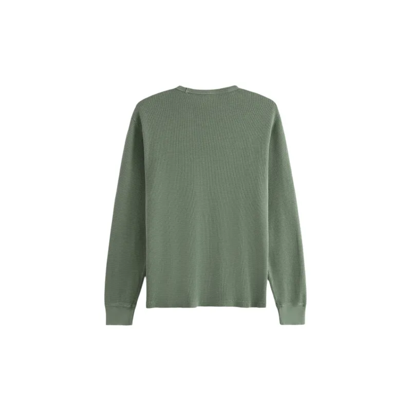 Abercrombie＆Fitch T-Shirt Men's Green-1