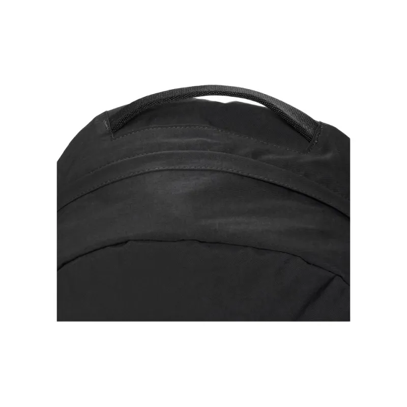 Lee Nylon Backpack Unisex Black-4