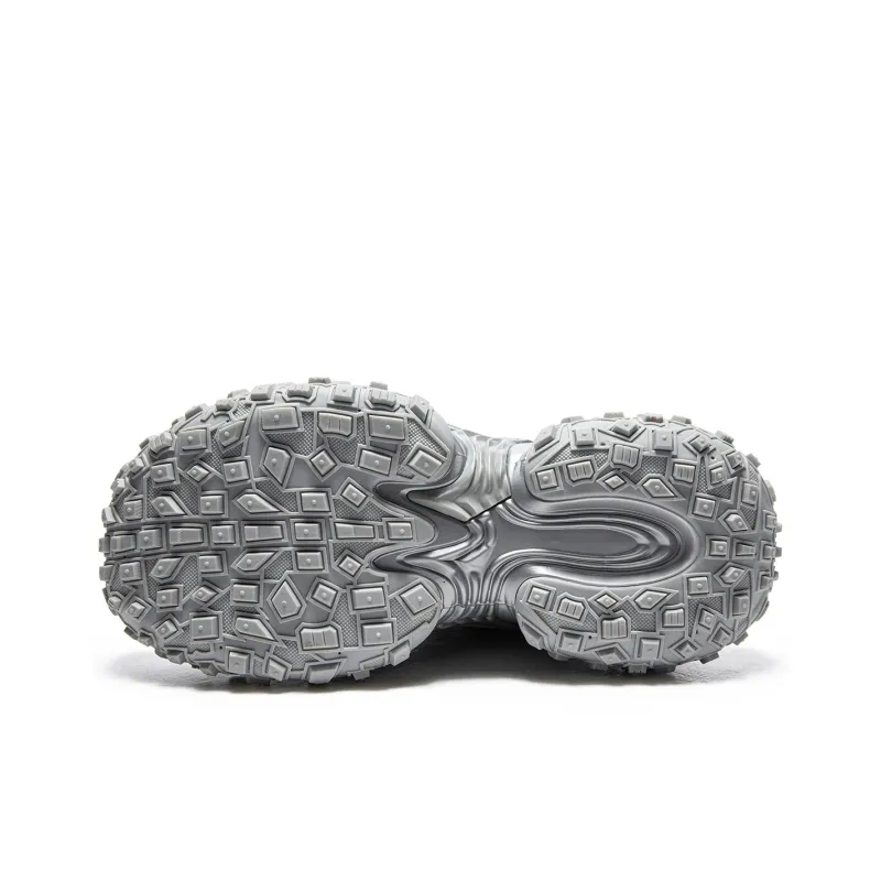MQ Cushioned Slip-Resistant Abrasion-Resistant Low-Top Chunky Sneakers Unisex Ecru-14