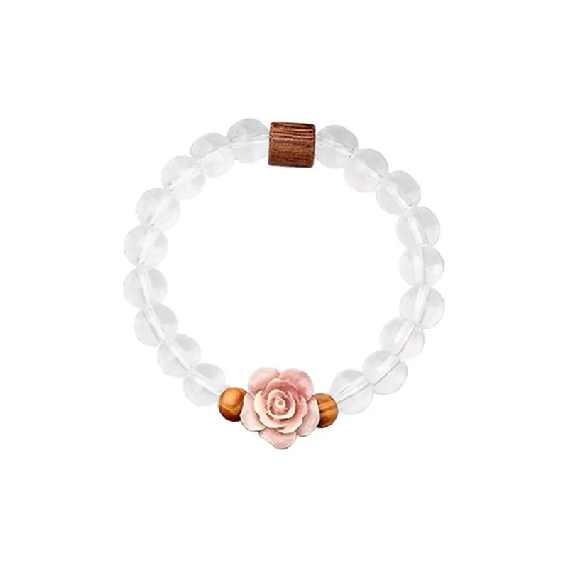 VIVIWELL Resin Bracelets Women's-6