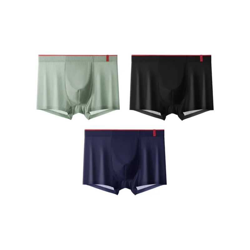 MIIOW Men Underpants-9