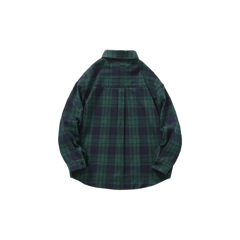 David Bakken Shirts Unisex-1