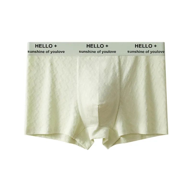 Urban Beauty Underpants Men's Combo Set-15