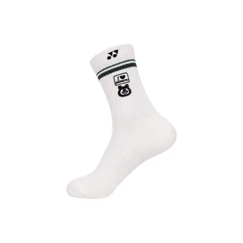 YONEX Mid Calf Socks Men's 1 Pack