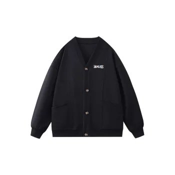 HOWIE LANDAU Knitwear Unisex Black