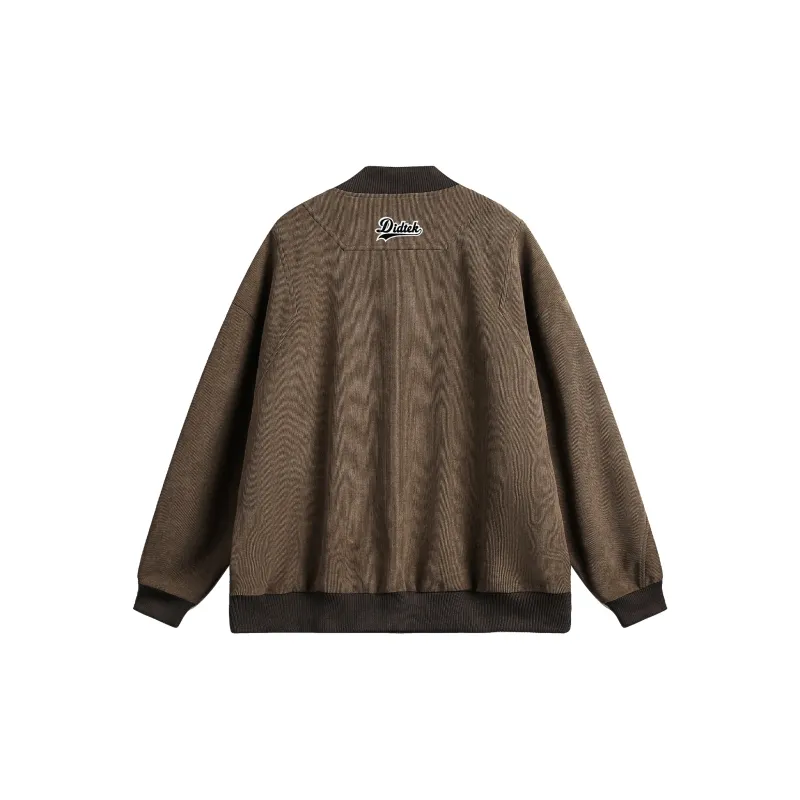 DIDTEK Jackets Unisex-6
