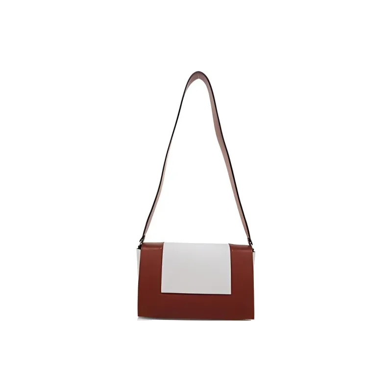 CELINE Frame Crossbody Bags-3