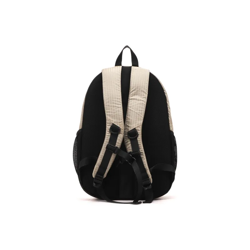 RED DRAGONFLY Fabric Backpack Regular Men's Multicolor-8