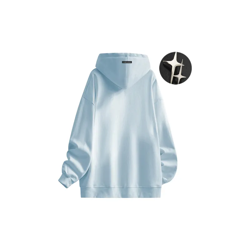 ROBINHOOD Sweatshirts Unisex-11