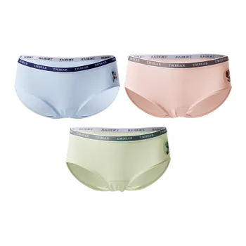 Teenie Weenie Underpants Women's 3 Pack
