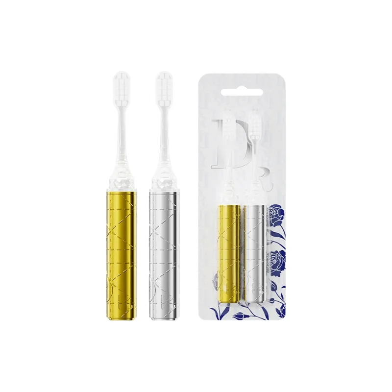 BANNER Toothbrushes Unisex-0