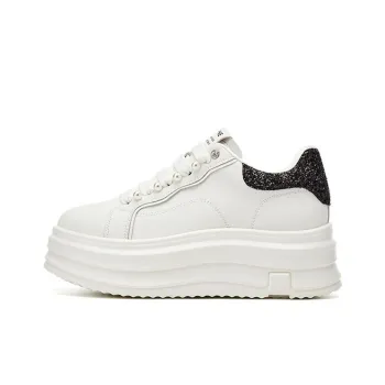 DAPHNE Water Resistant Low Top Casual Shoes Women's