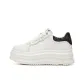 White Black