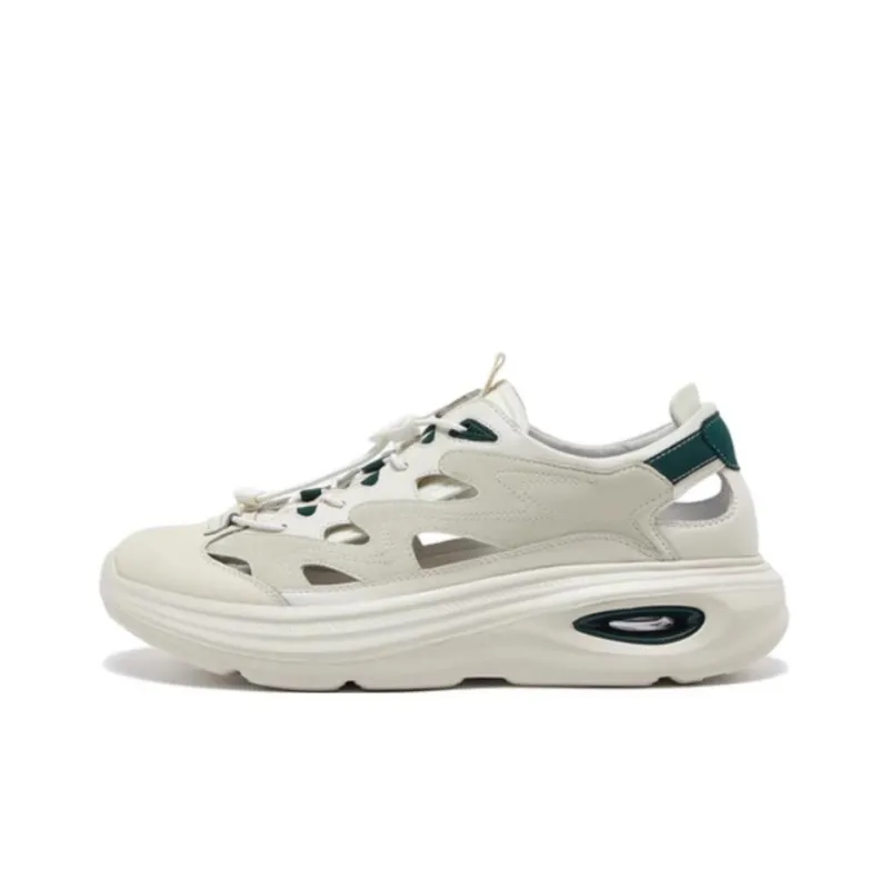 Hush Puppies Low-Top Casual Shoes Men's-5
