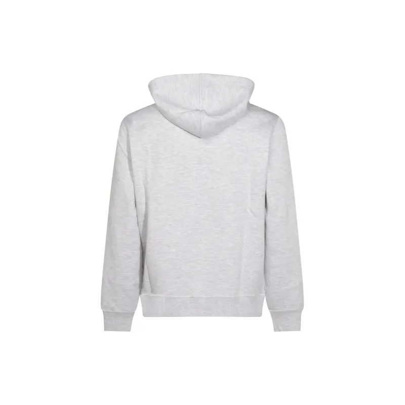 Brunello Cucinelli Zip Up Drawstring Hoodie-1
