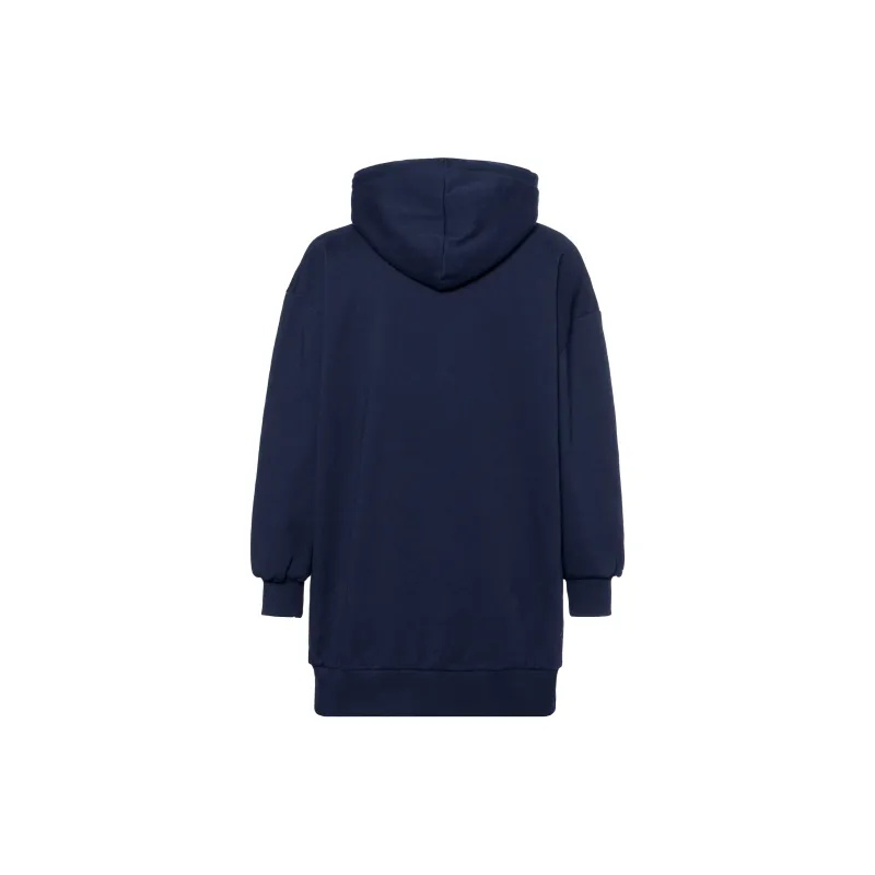 CELINE SS22 Sweatshirt Women's Dark Blue-1